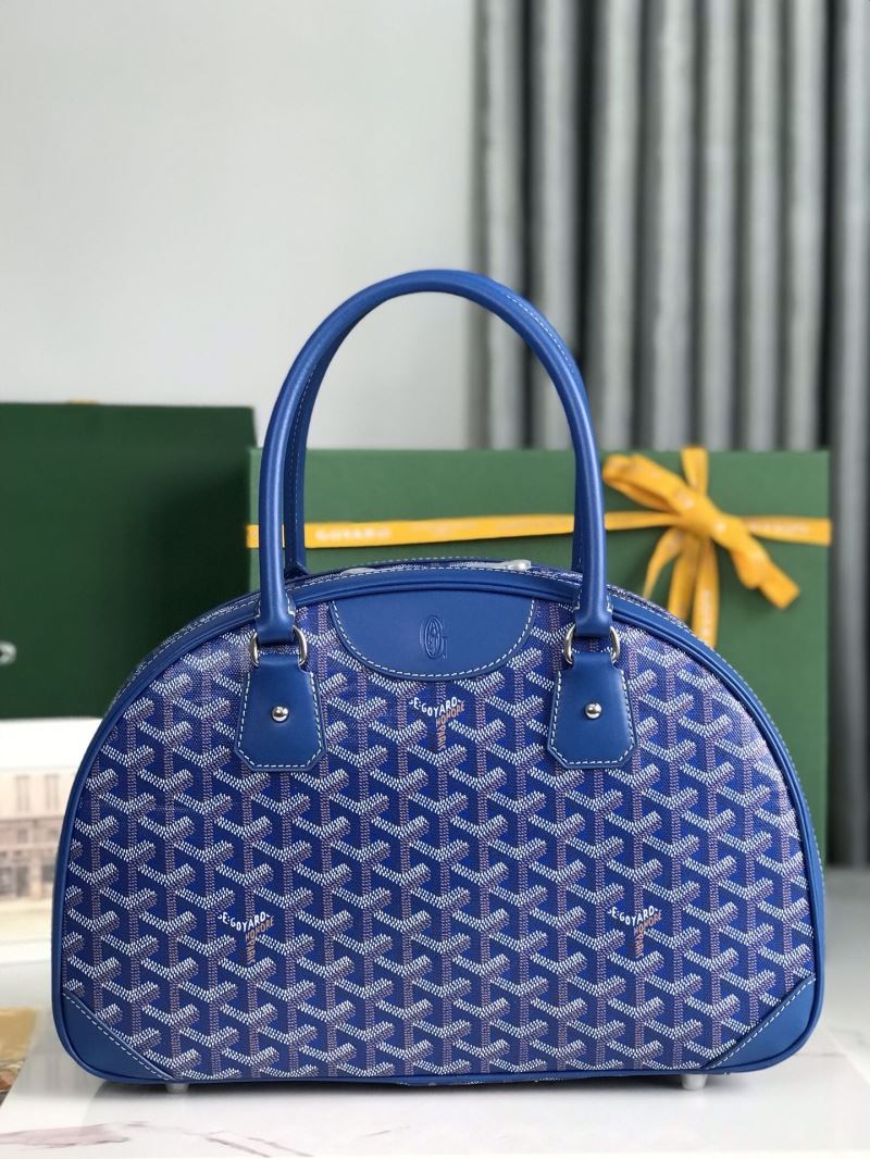 Goyard Top Handle Bags